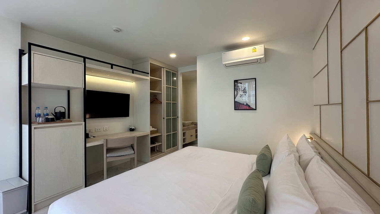 Photo of Bedroom in Kathu