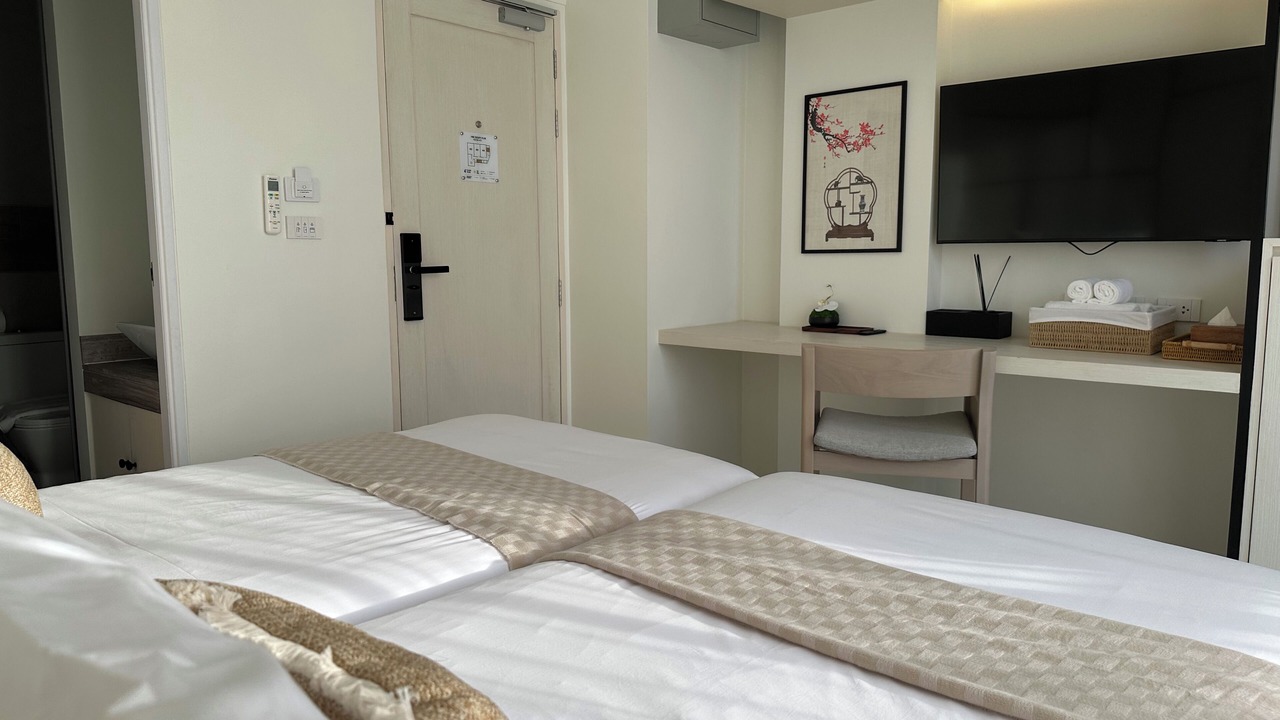 Photo of Bedroom in Kathu