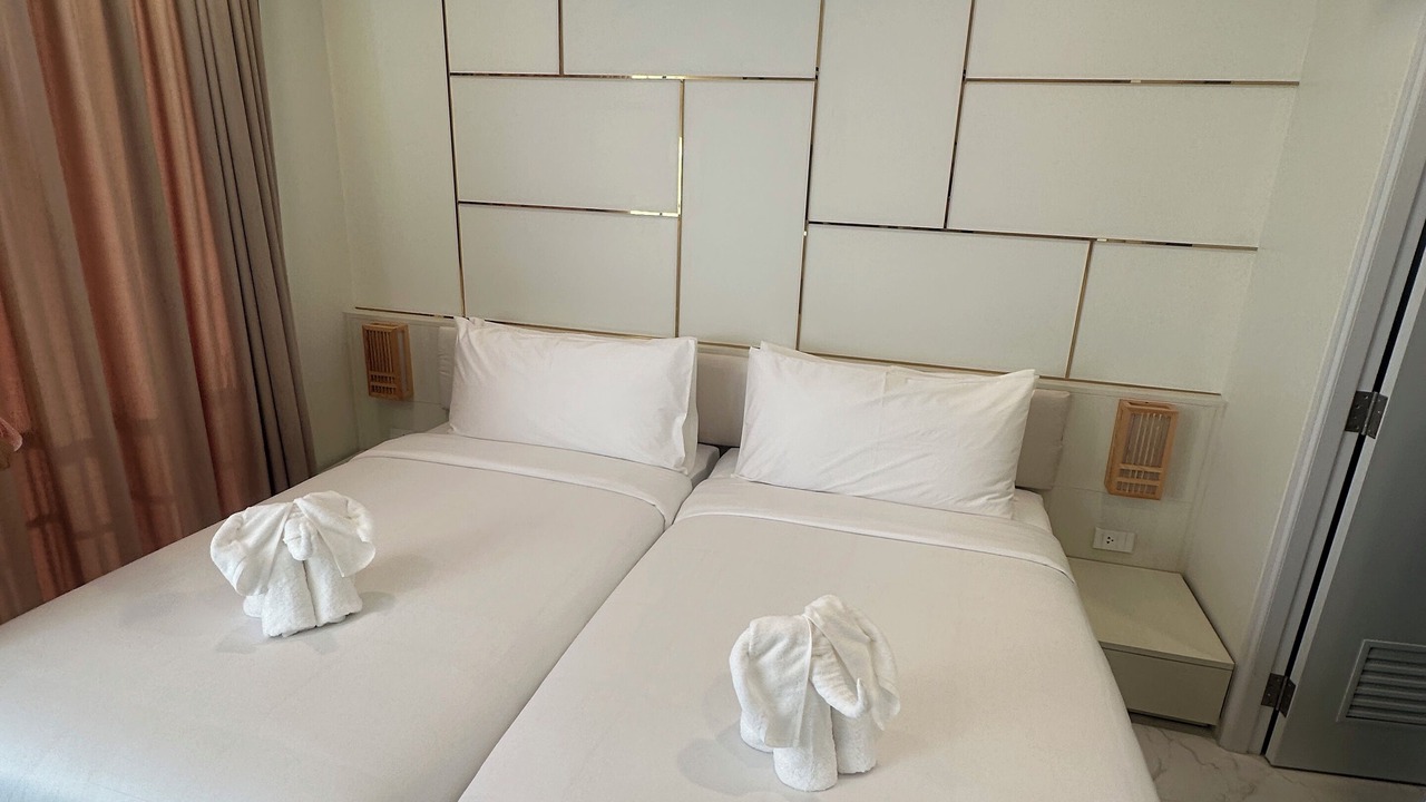 Photo of Bedroom in Kathu