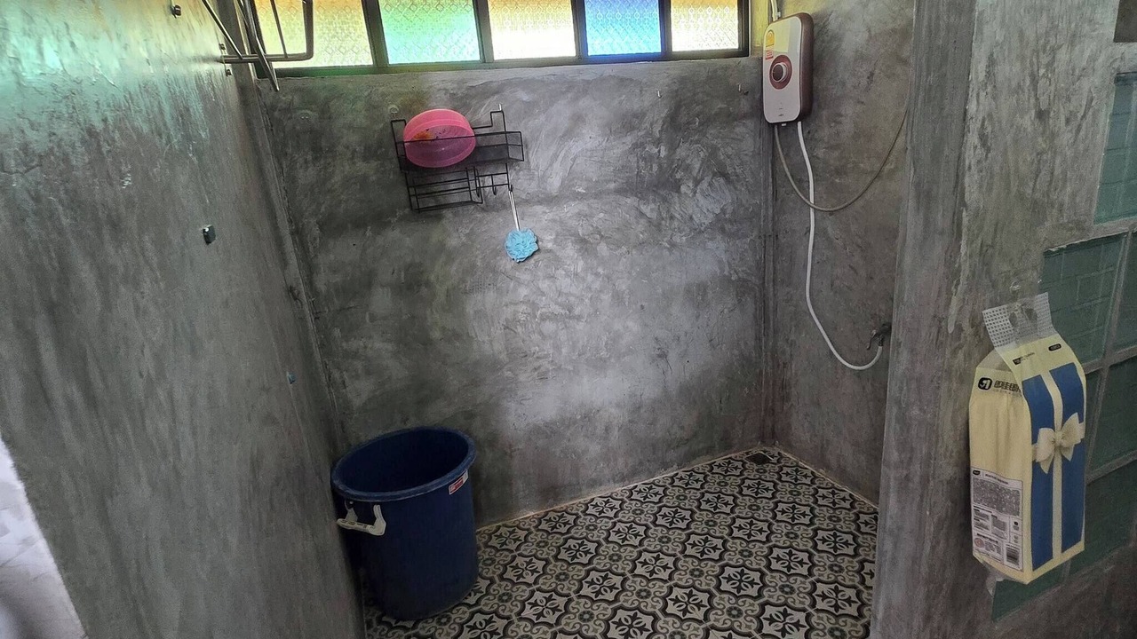 Photo of Bathroom in Ao Luek