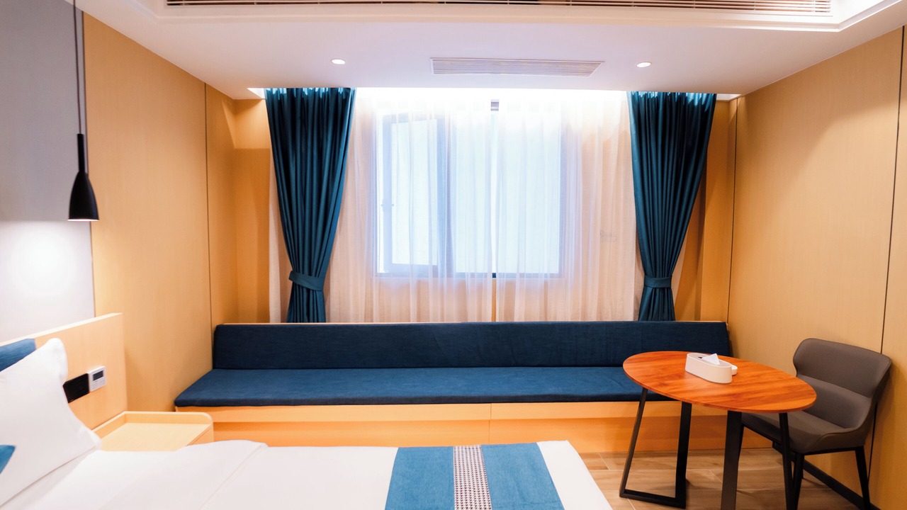 Photo of Bedroom in Chamkar Mon
