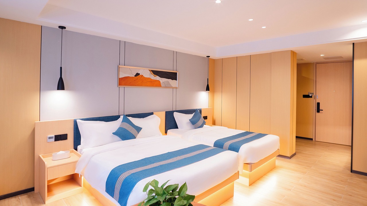 Photo of Bedroom in Chamkar Mon