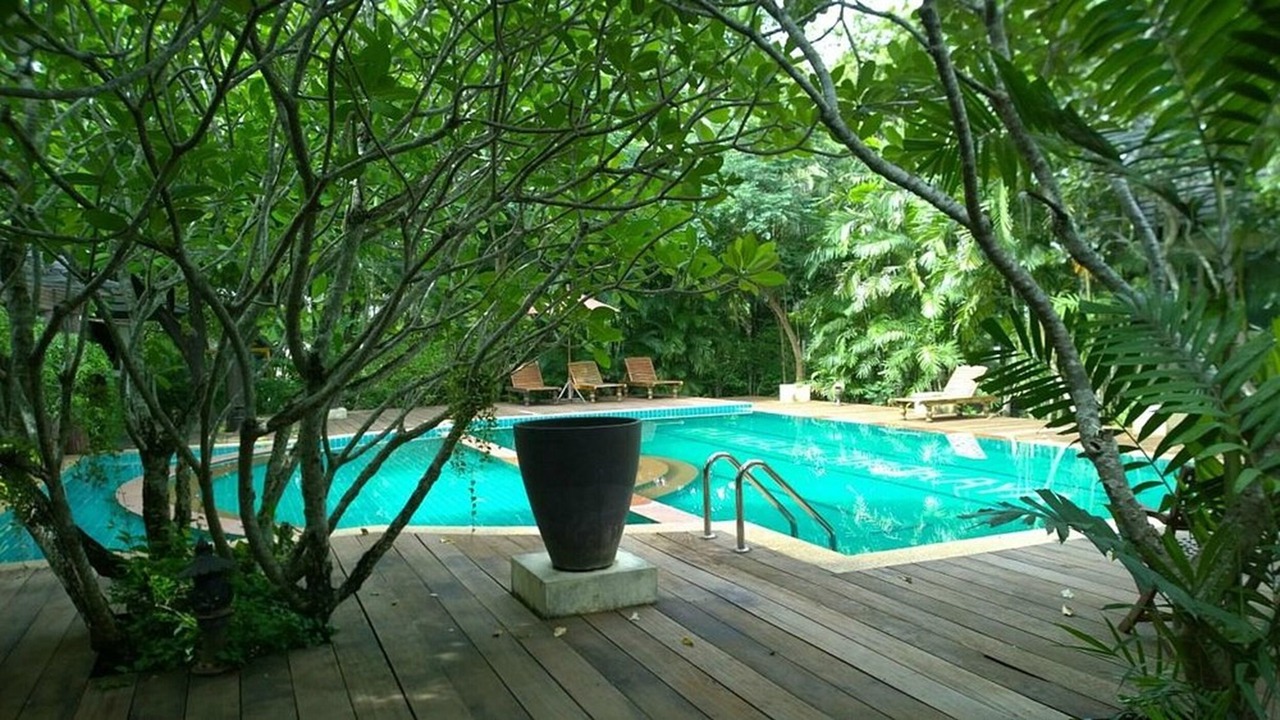Photo of Outdoor in Khlong Khuean