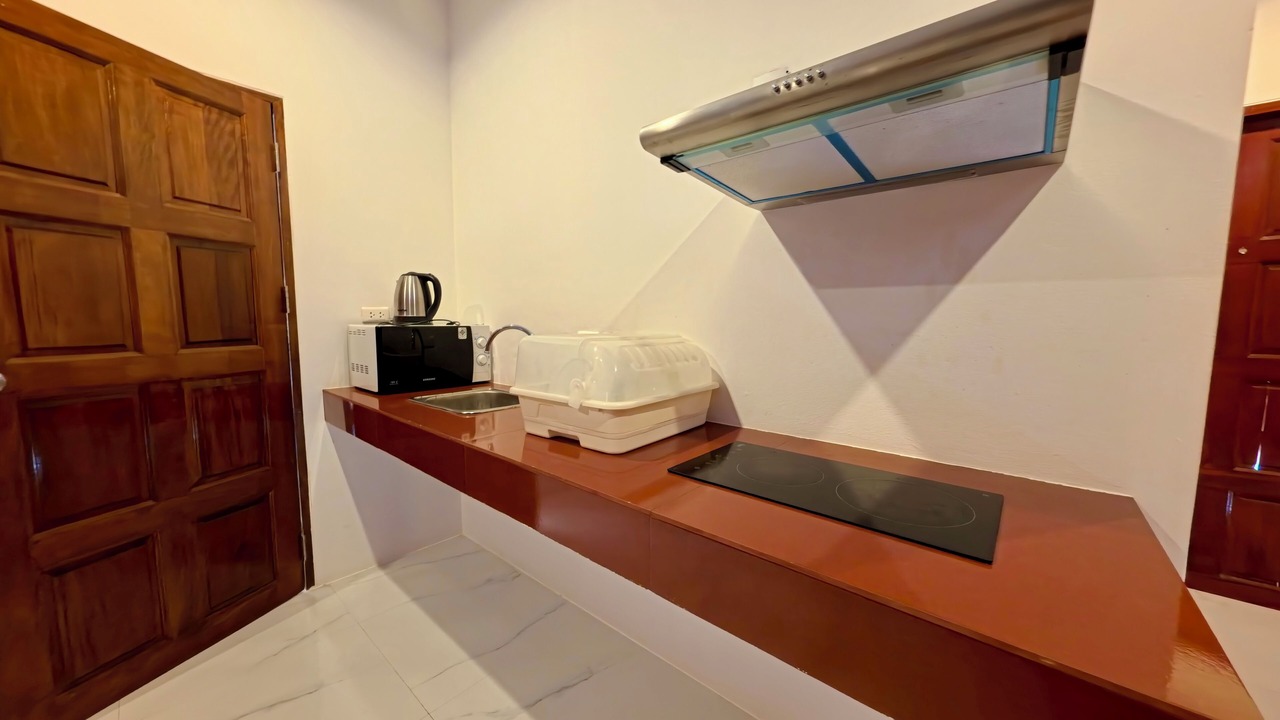 Photo of Bedroom in Chalong