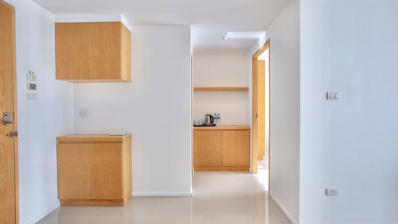 Photo of Bedroom in Pratumnak Hill