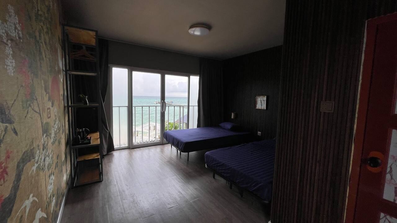 Photo of Bedroom in Koh Rong