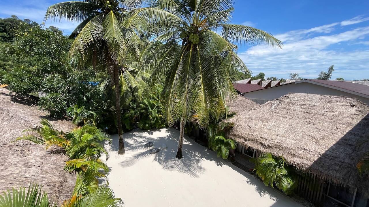Photo of Bedroom in Koh Rong