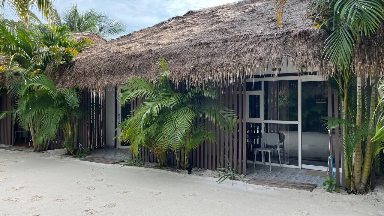 Photo of Bedroom in Koh Rong
