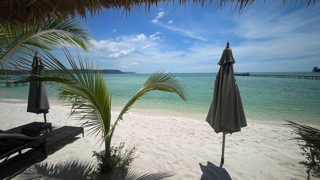 Photo of Others in Koh Rong