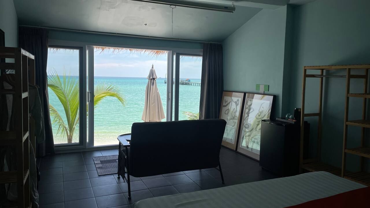 Photo of Bedroom in Koh Rong