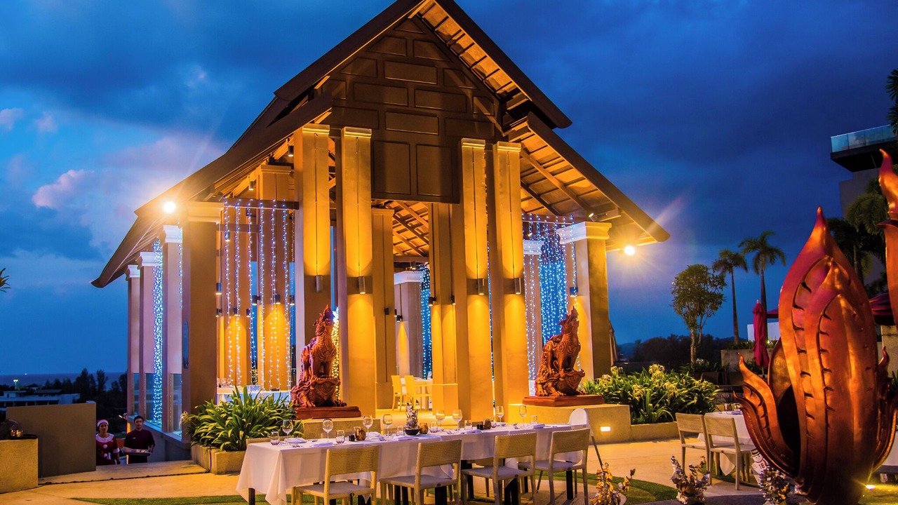 Photo of Outdoor in Cherngtalay