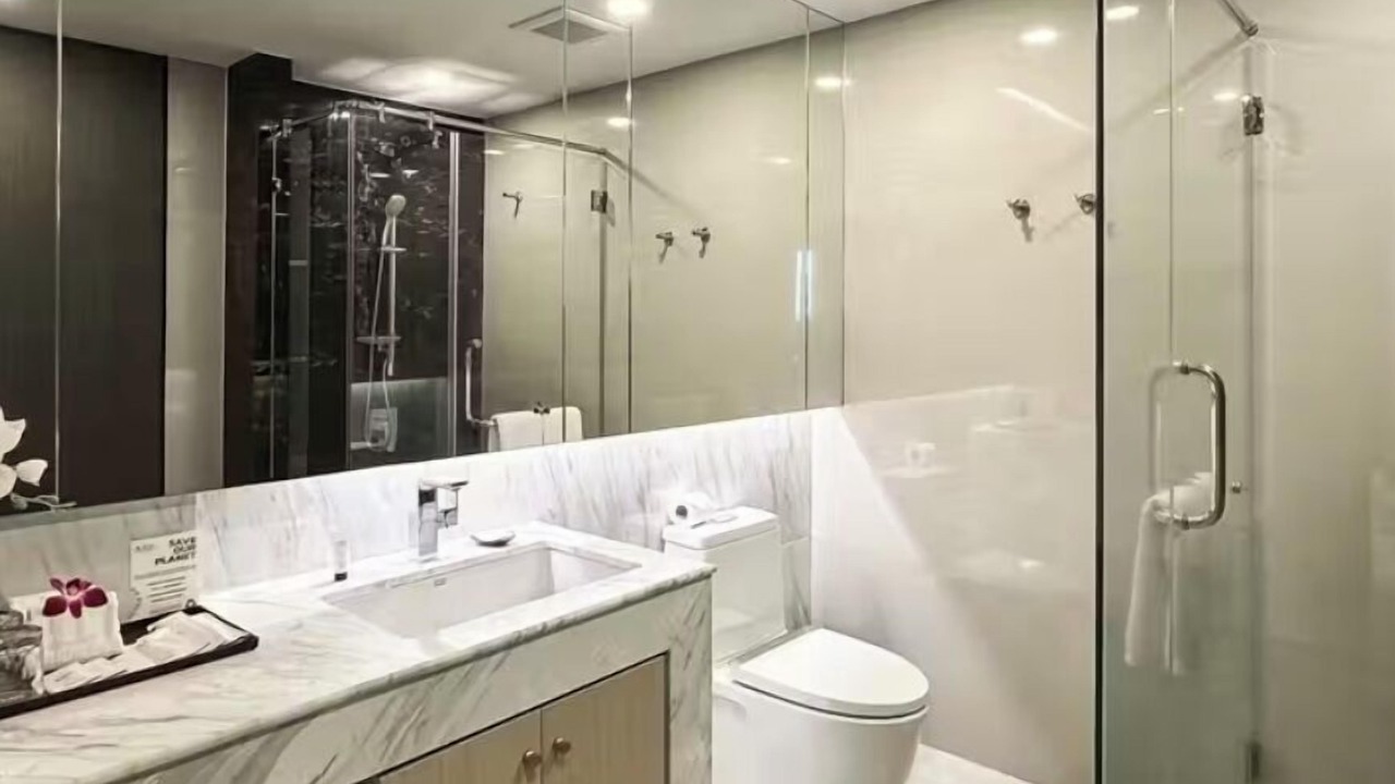 Photo of Bathroom in Cherngtalay
