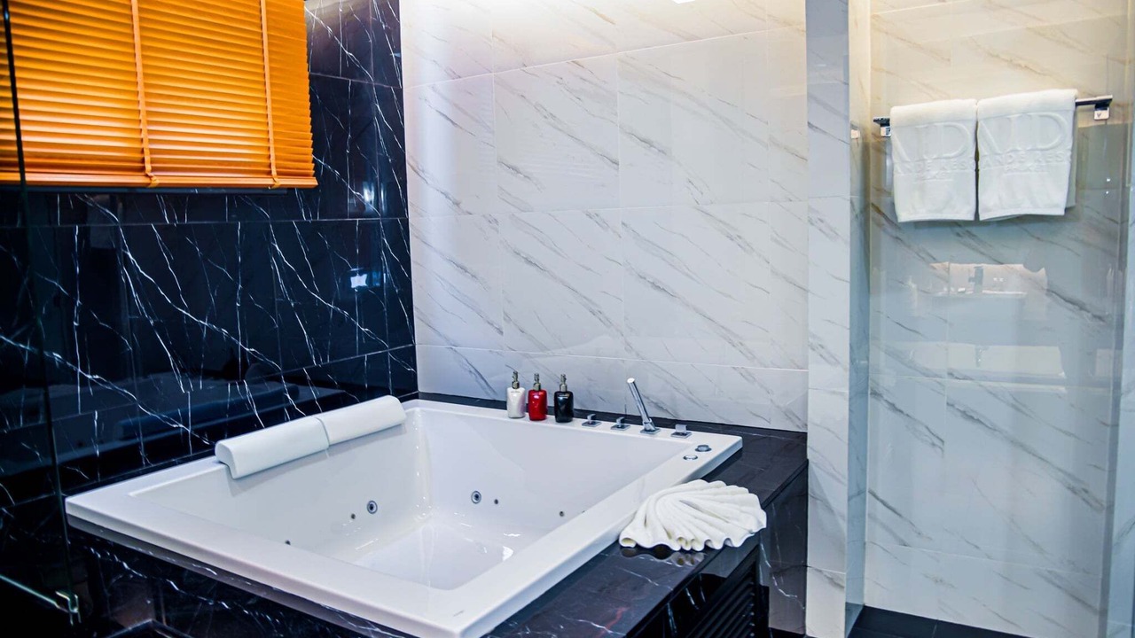 Photo of Bathroom in Cherngtalay
