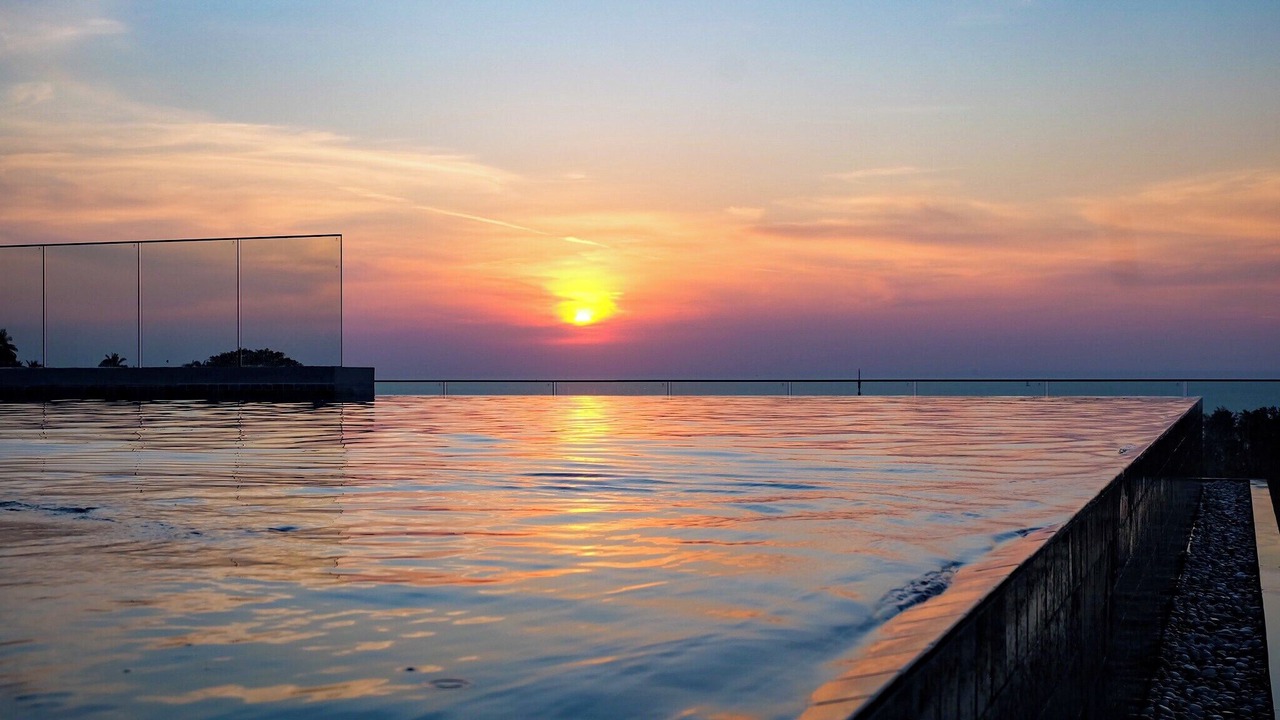 Photo of Outdoor in Cherngtalay