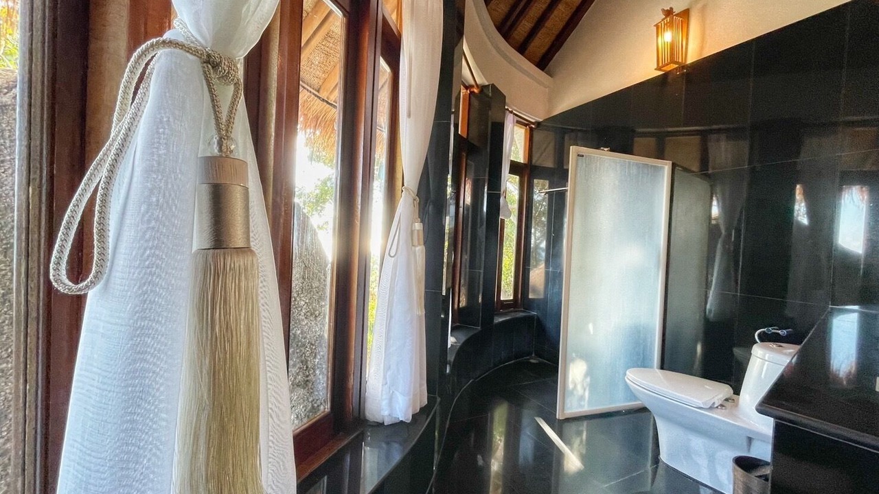 Photo of Bedroom in Koh Tao