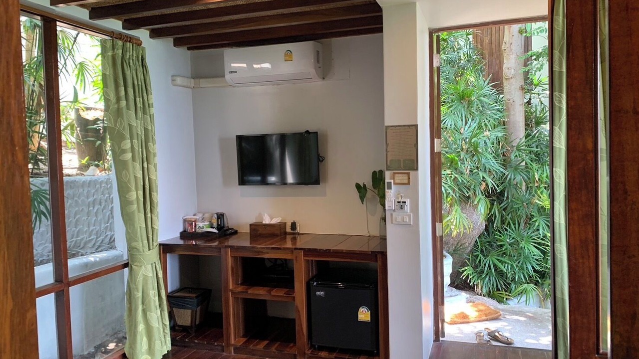 Photo of Bedroom in Koh Tao