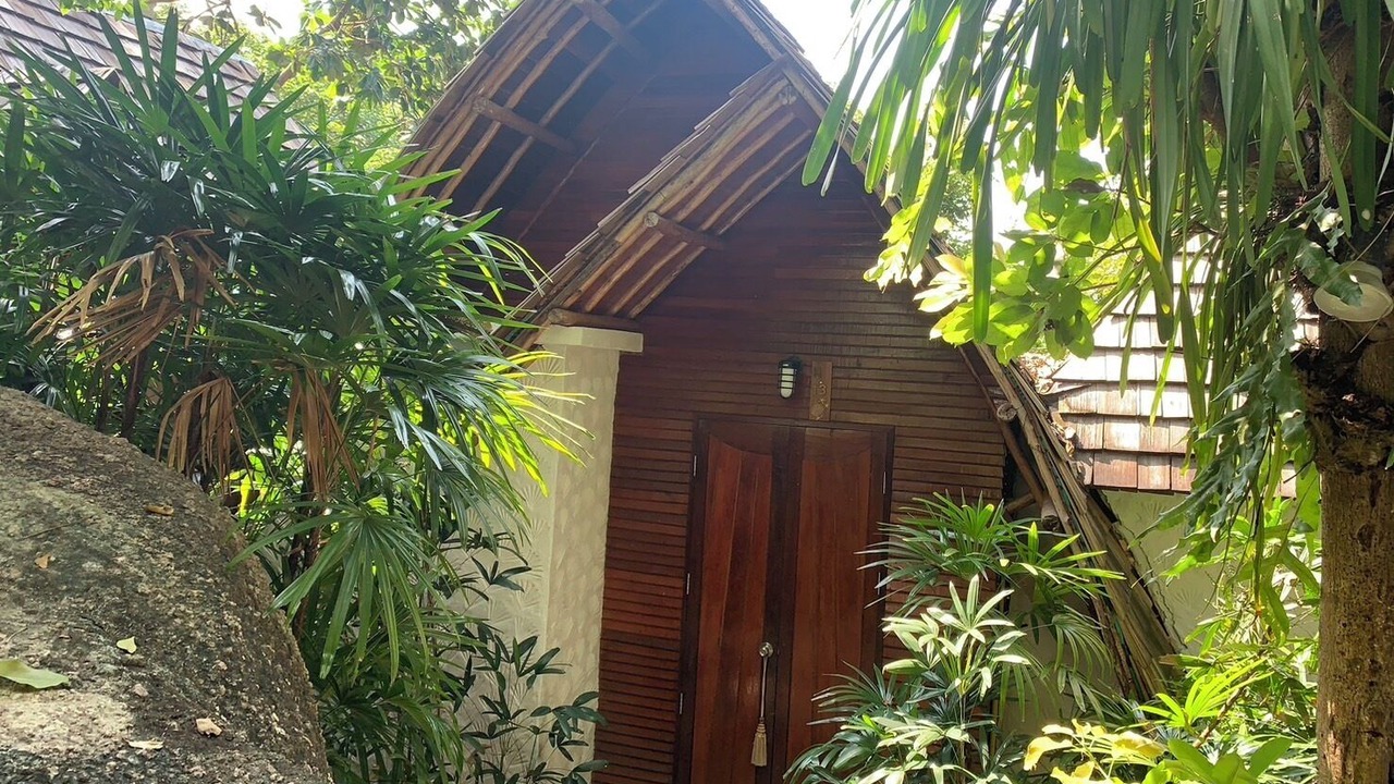 Photo of Bedroom in Koh Tao