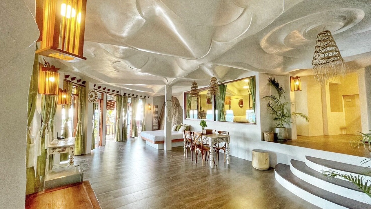 Photo of Patio Balcony in Koh Tao