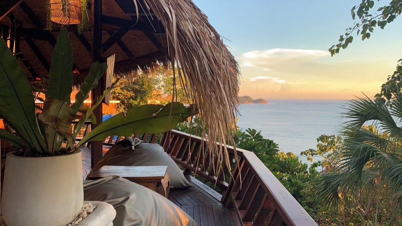 Photo of Others in Koh Tao