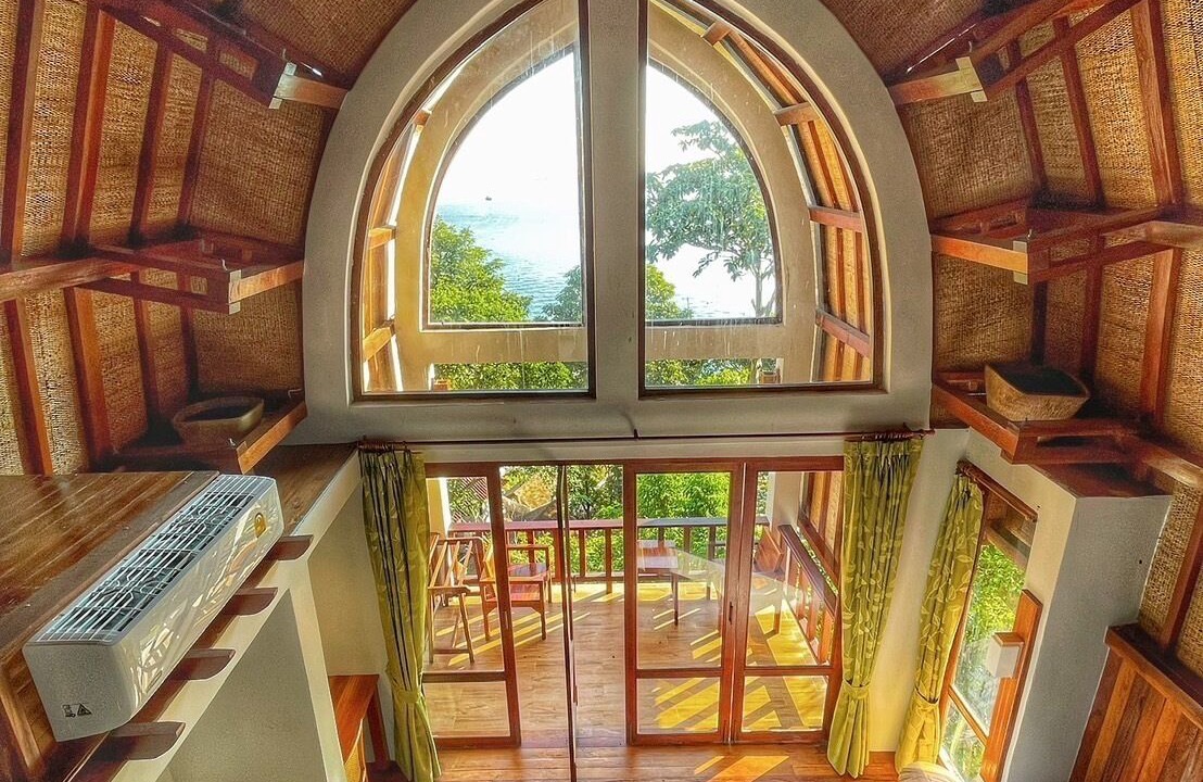 Photo of Bedroom in Koh Tao