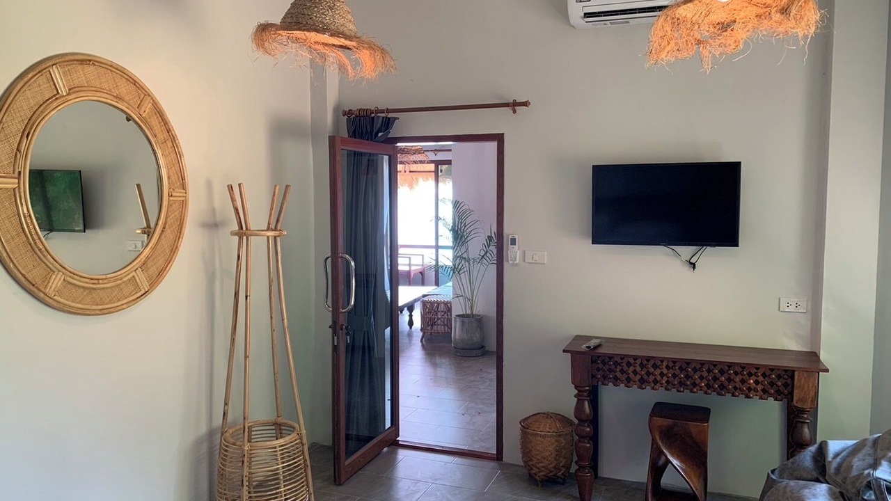 Photo of Bedroom in Koh Tao