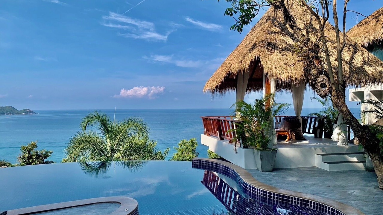 Photo of Outdoor in Koh Tao