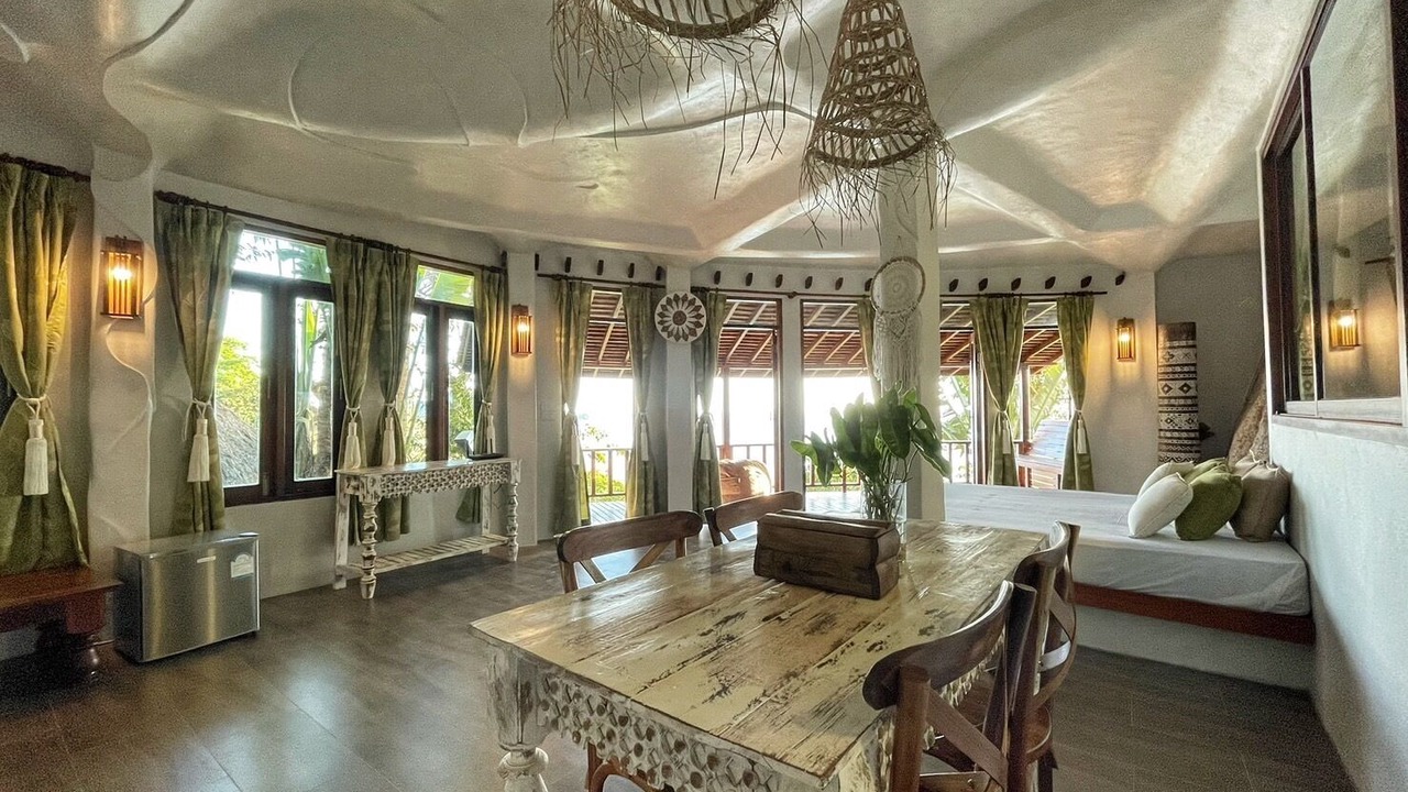 Photo of Patio Balcony in Koh Tao