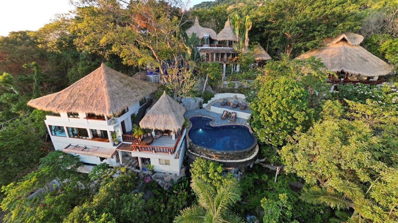 Photo of Outdoor in Koh Tao