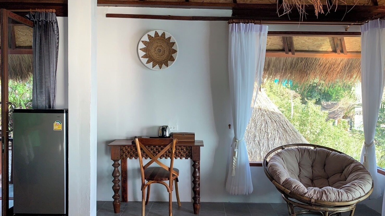 Photo of Bedroom in Koh Tao