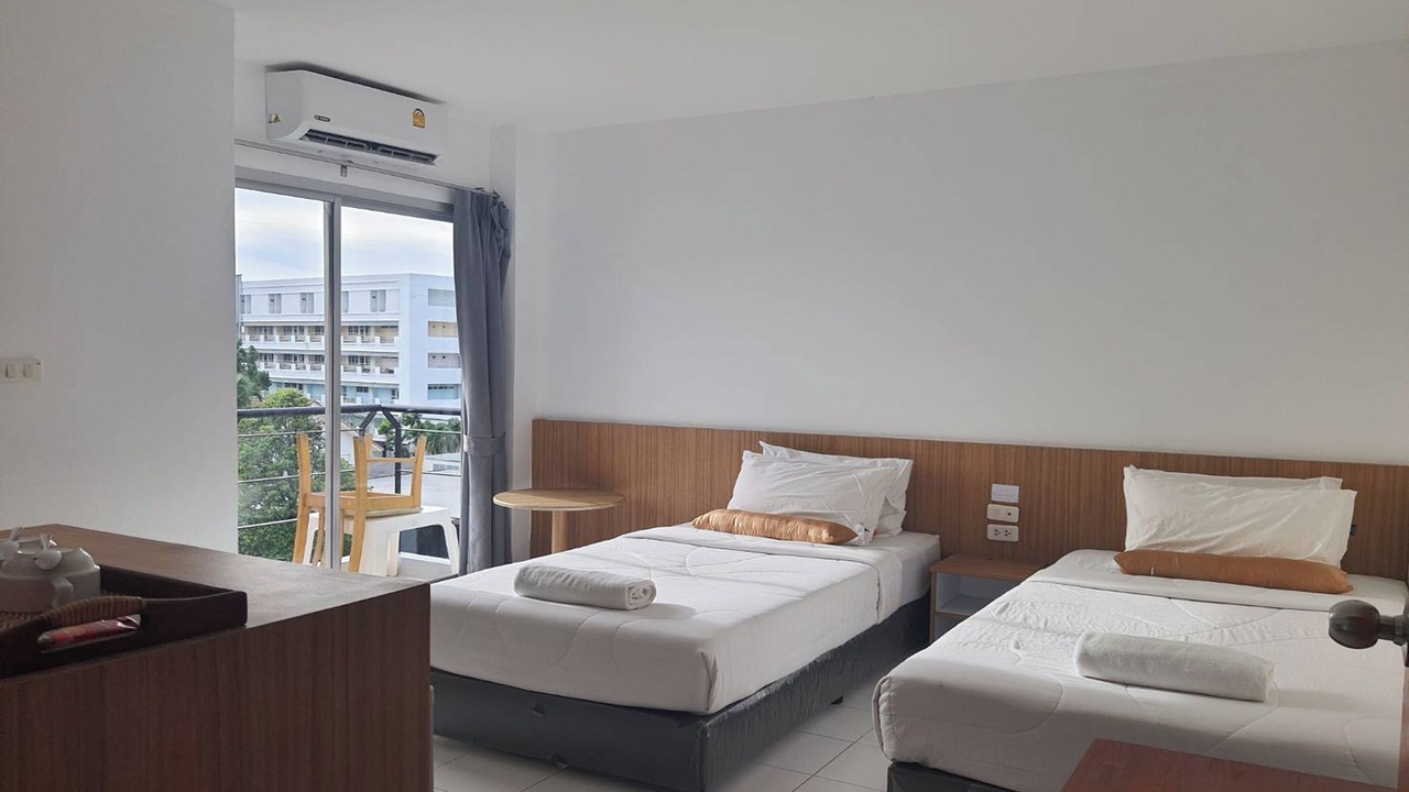 Photo of Bedroom in Patong