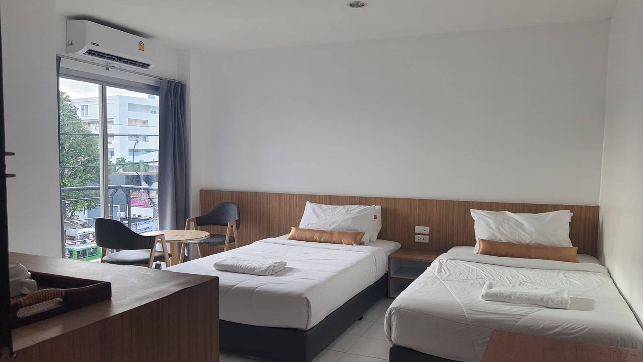 Photo of Bedroom in Patong