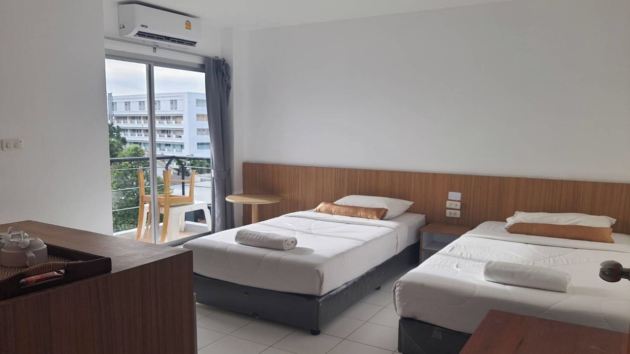 Photo of Bedroom in Patong