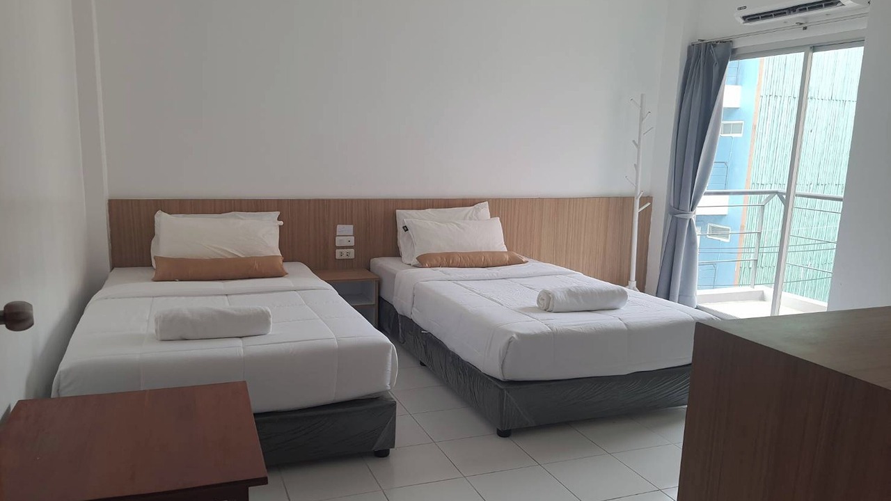 Photo of Bedroom in Patong