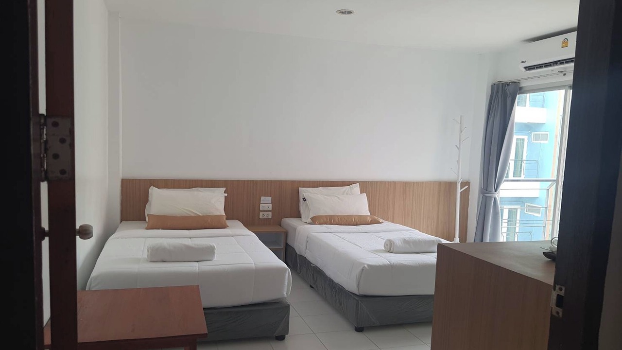 Photo of Bedroom in Patong