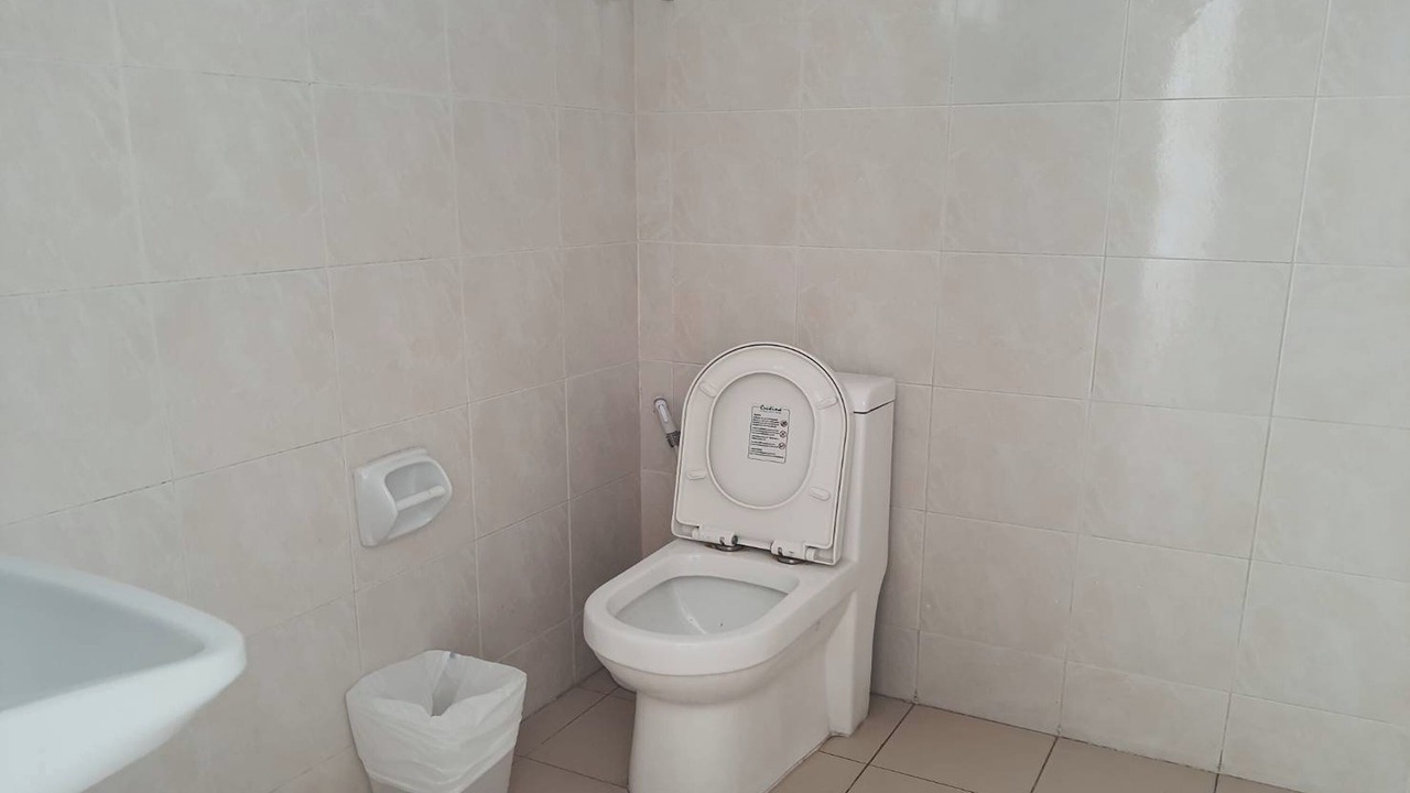 Photo of Bathroom in Patong