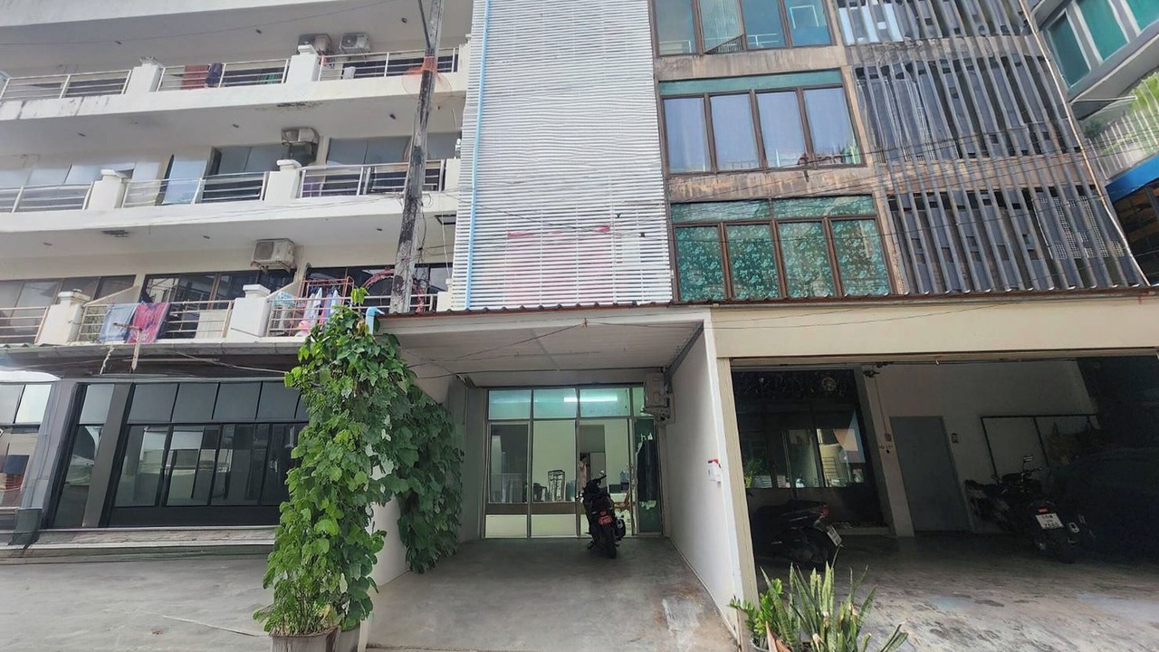 Photo of Outdoor in Patong