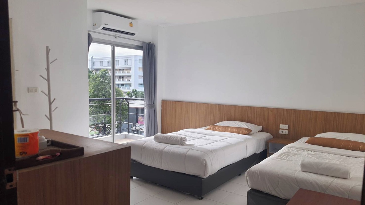 Photo of Bedroom in Patong