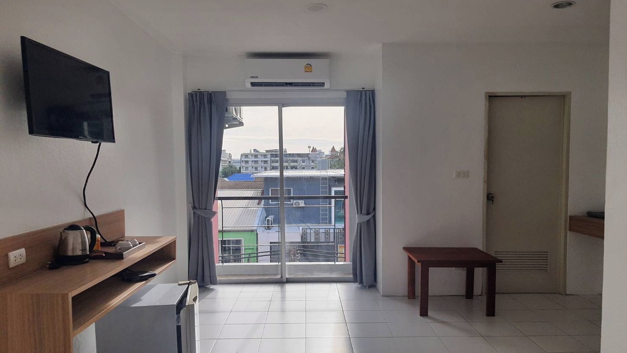 Photo of Bedroom in Patong