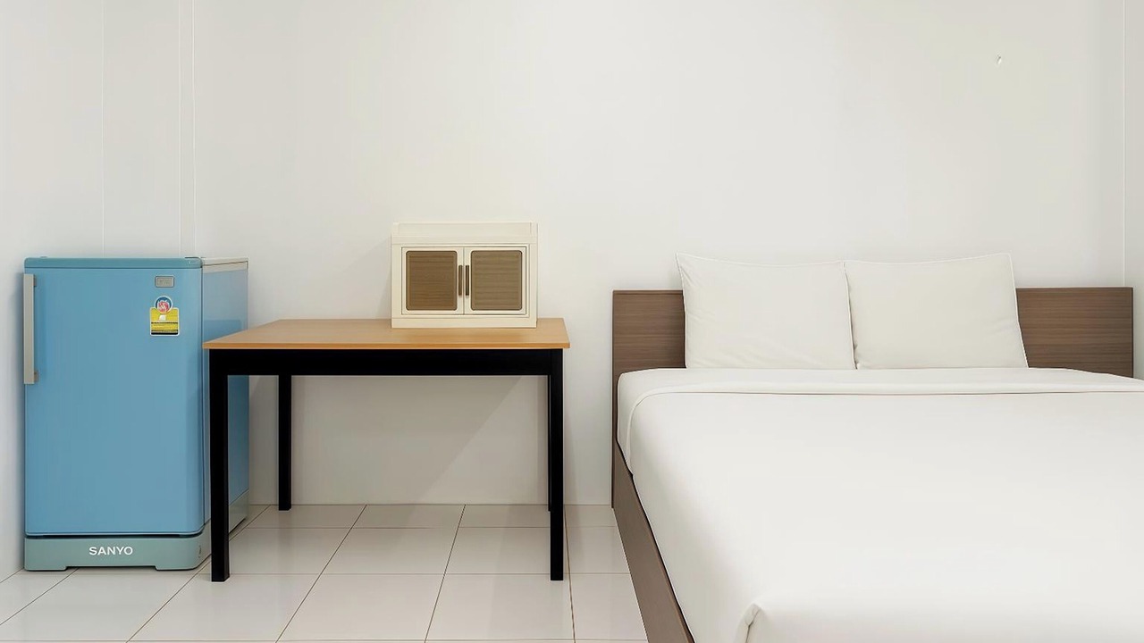 Photo of Bedroom in Patong