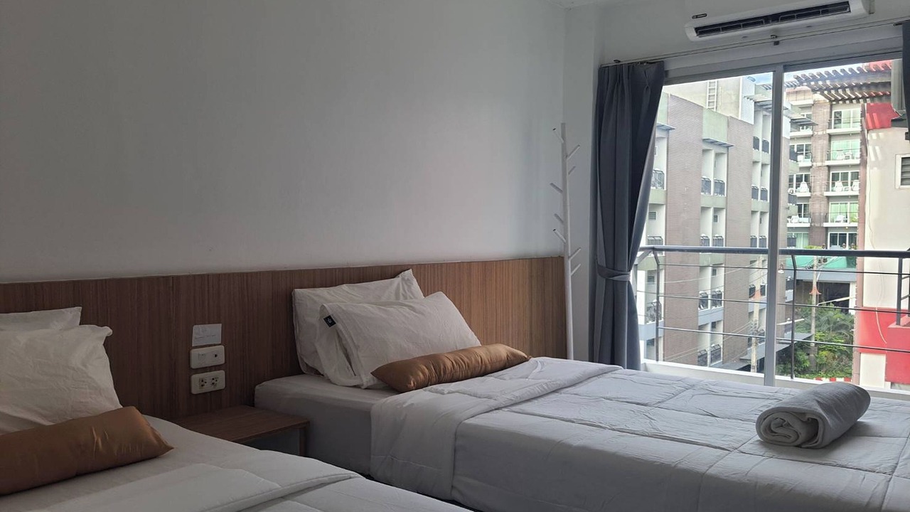 Photo of Bedroom in Patong