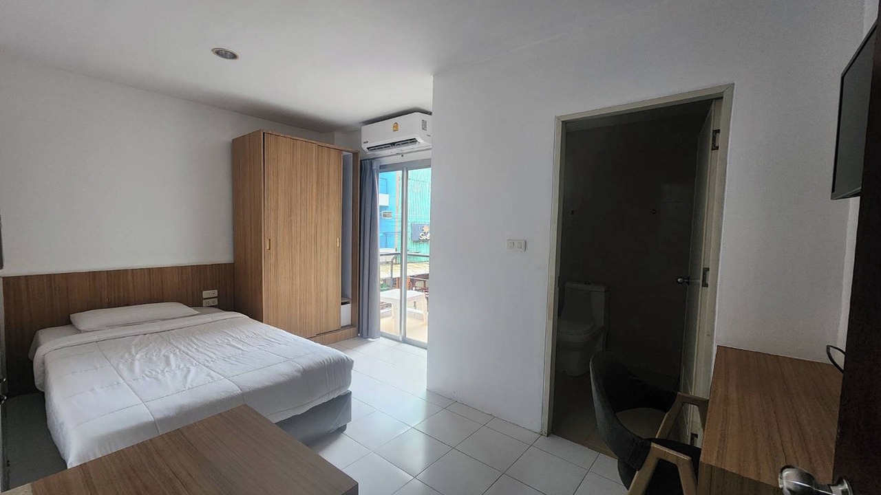 Photo of Bedroom in Patong