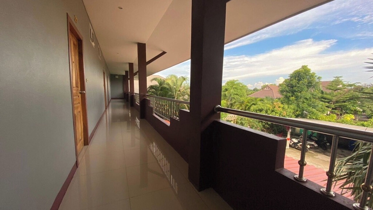 Photo of Patio Balcony in Udon Thani