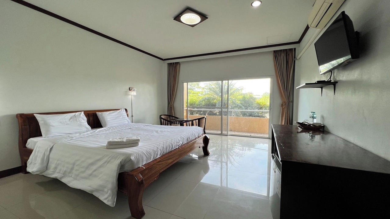 Photo of Bedroom in Udon Thani