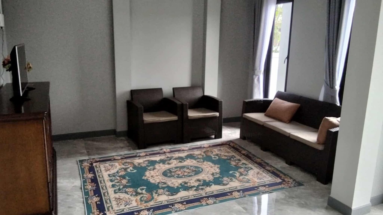 Photo of Bedroom in Mae Sot