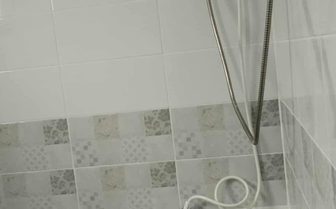 Photo of Bathroom in Mae Sot