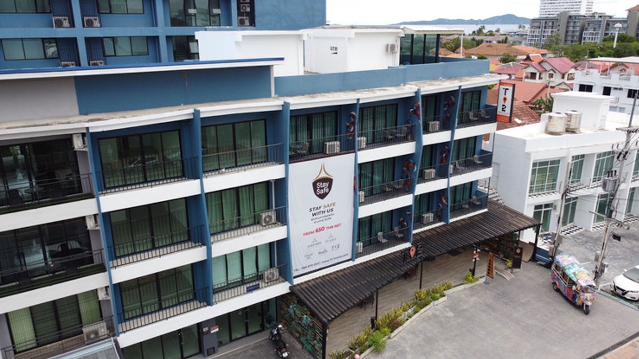 Photo of Outdoor in South Pattaya