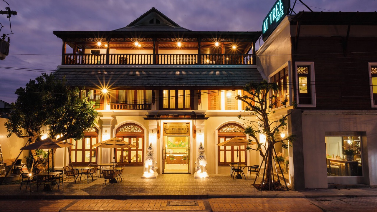 Photo of Outdoor in Sri Phum
