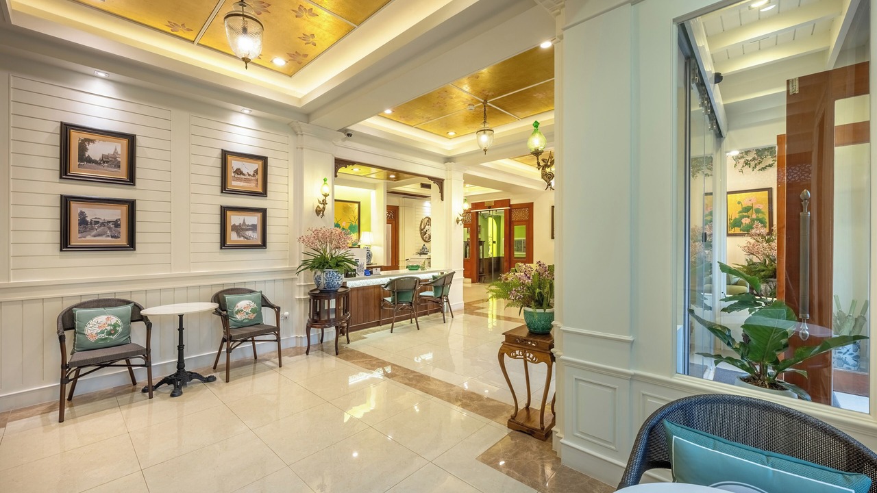 Photo of Livingroom in Sri Phum