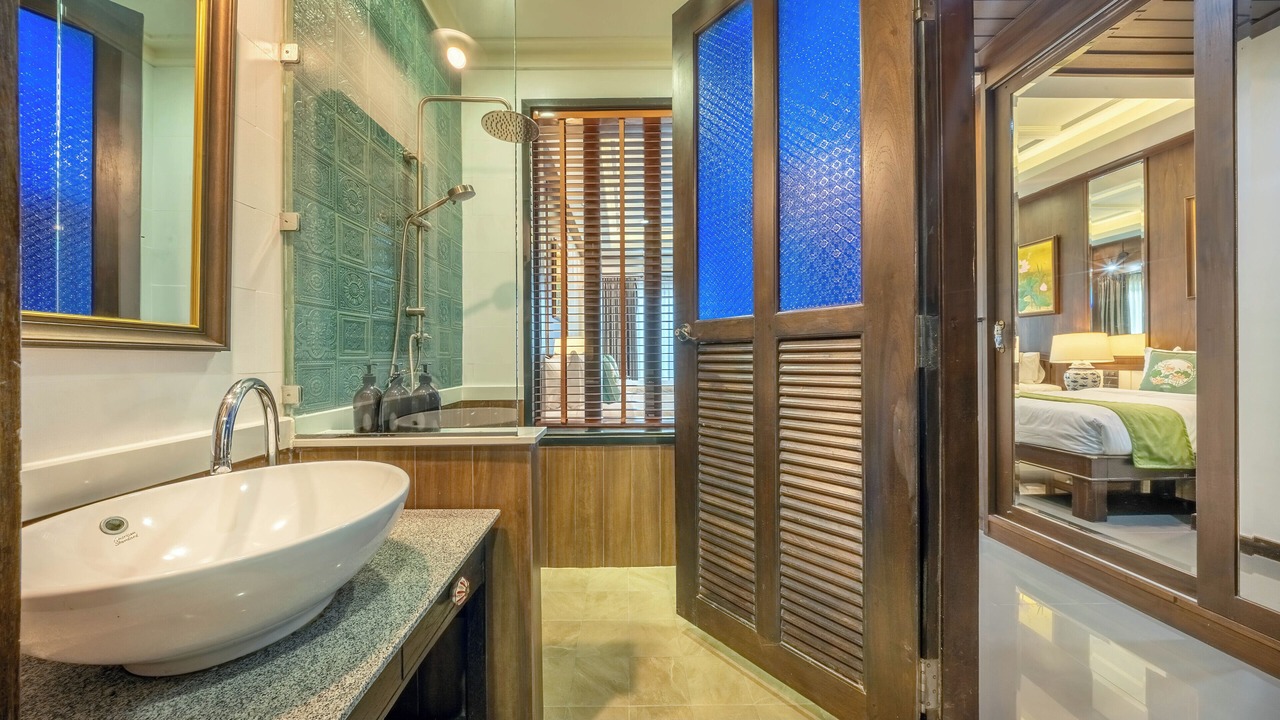 Photo of Bathroom in Sri Phum