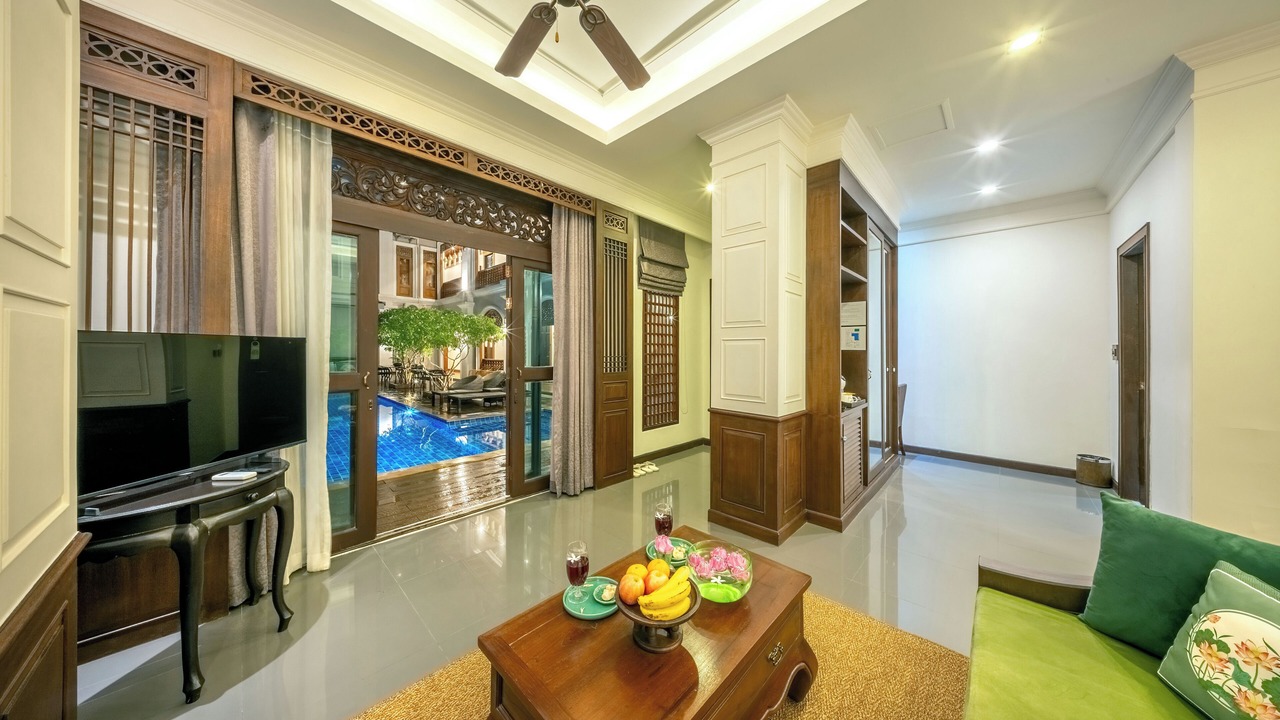 Photo of Outdoor in Sri Phum
